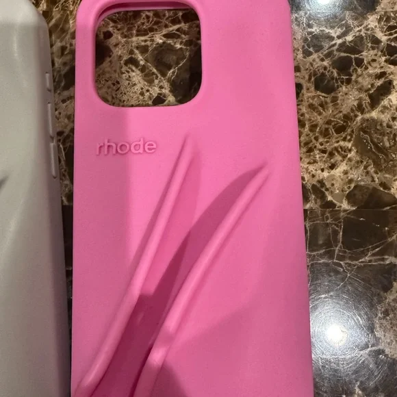 Rhode Lip Cases